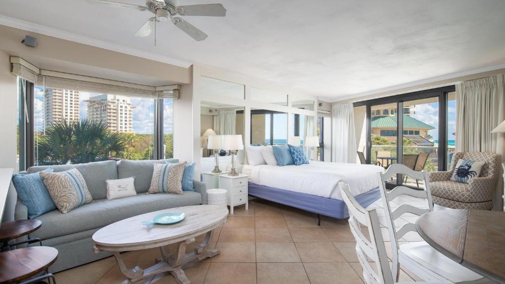 Beachside Two 4235